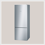 Tủ Lạnh Đơn 2 Cánh Bosch KGV58VL31S